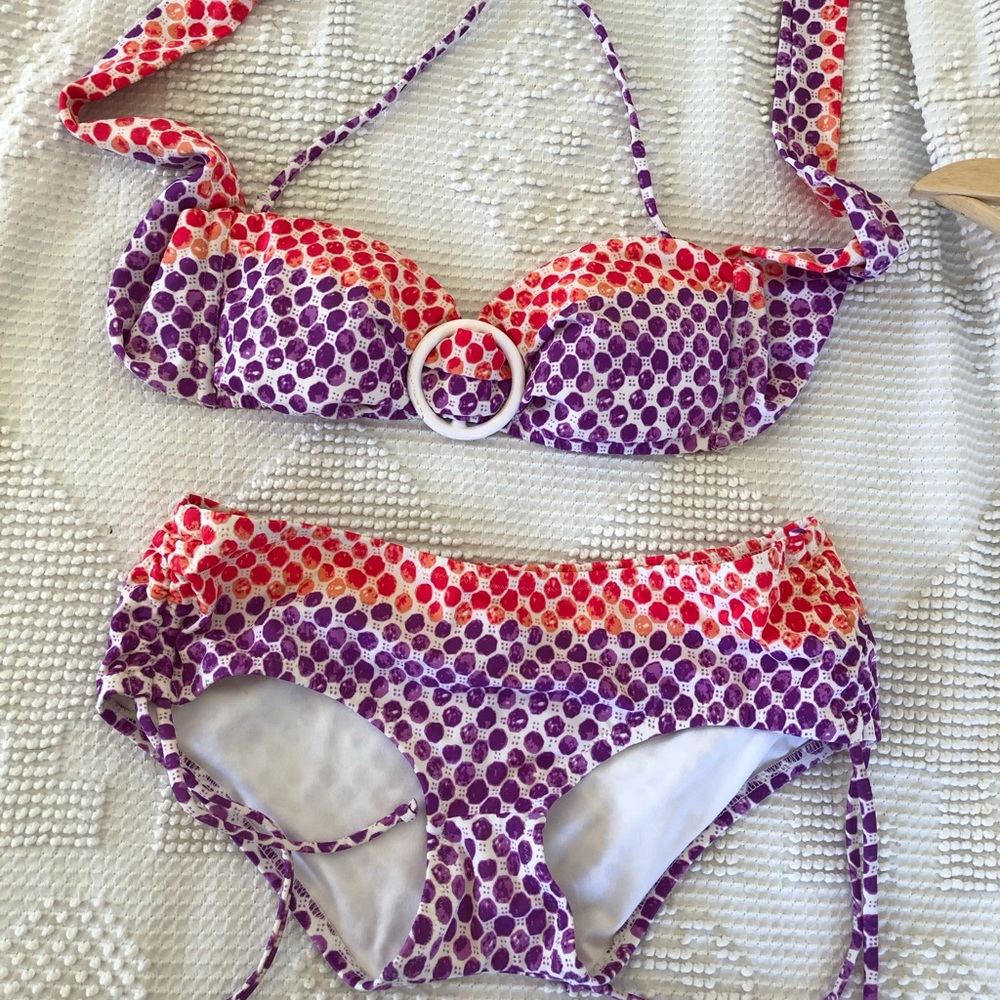 Victoria secret bathing suit